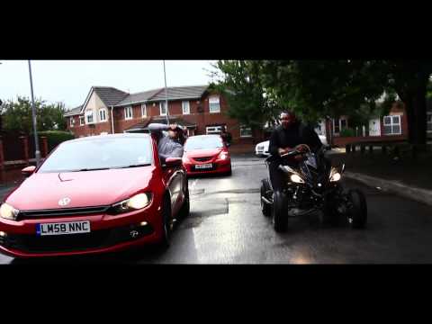 ONE WAY TV | SKANKA - I AM REAL