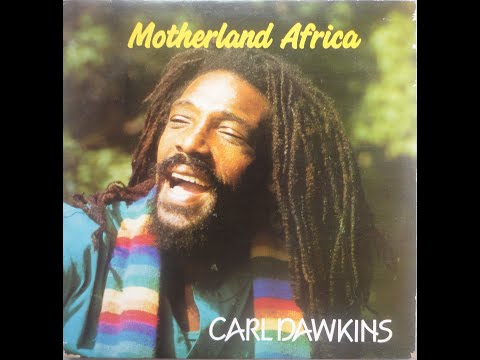 Carl Dawkins - Love Spellbound  (CA - Abraham / A & A Productions Ltd.)  Sllcta-TV