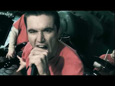 Heaven Shall Burn - The Weapon They Fear (Official HD Music Video) 20th anniversary of "Antigone"