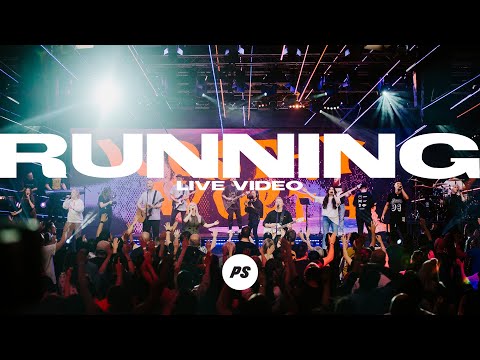 Thumbnail for Running video