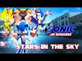 Sonic The Hedgehog “Stars in the Sky” Movie Music Video