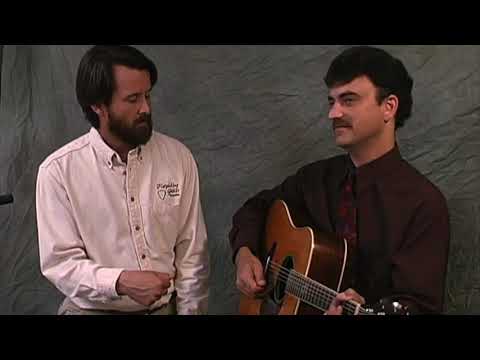 Wyatt Rice Rhythm Guitar Lesson