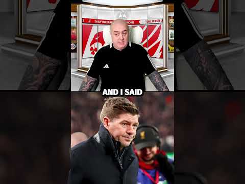 What Liverpool Can LEARN From Man United's Recent Form