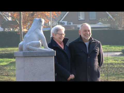 Opening Prinse Bongerd VV de Kwakkert Heythuysen