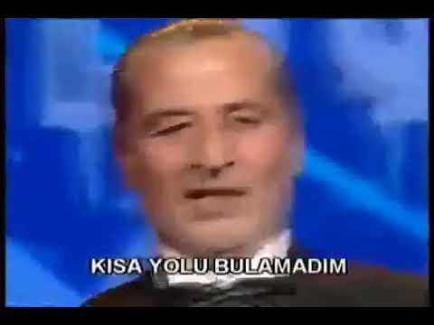 Gökmen Özdenak - Uçurum (Efsane Performans)