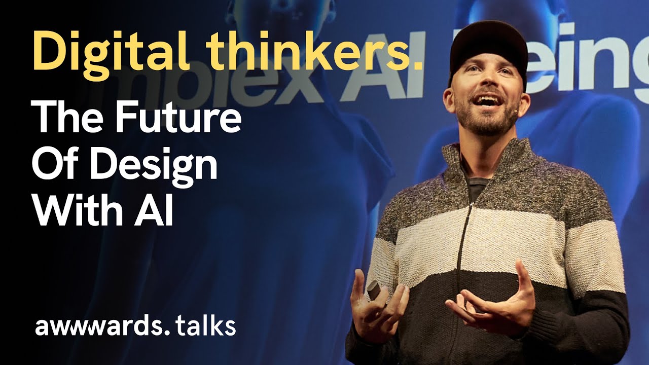 The future of design with AI