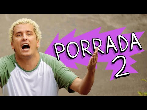 PORRADA 2 - #Porta10Anos