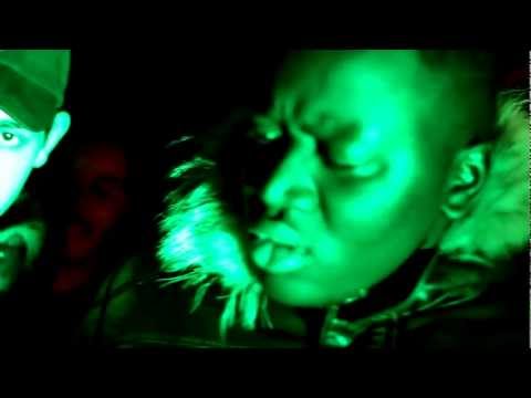 "GANGSTA SHIT' CLIP" CLIP - LYRICAL CONTRASTE - REFERENCE - 2012