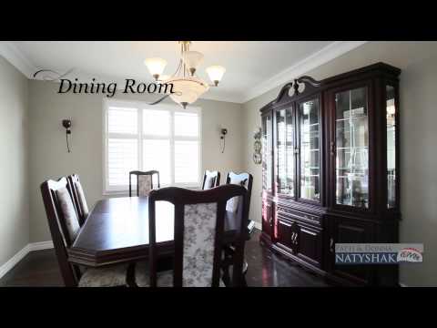 534 Valley Drive, Oakville ON