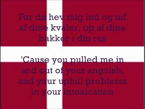Learn Danish with Medina- 