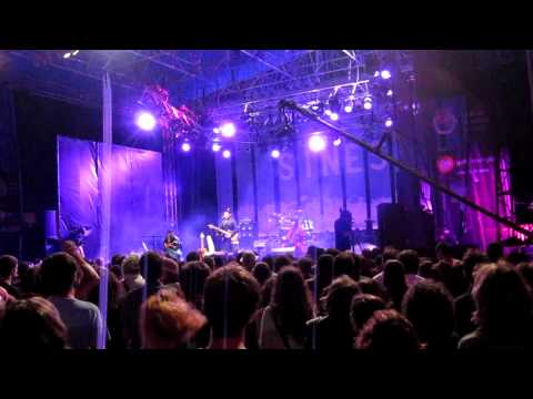 Hanggai @ FMM Sines 2009 - 23/07/2009