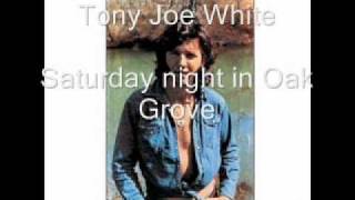 tony joe white - saturday night in Oak Grove.wmv