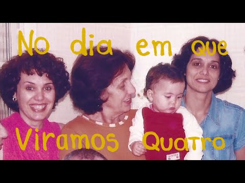 Trailer de No dia em que viramos quatro (2024)