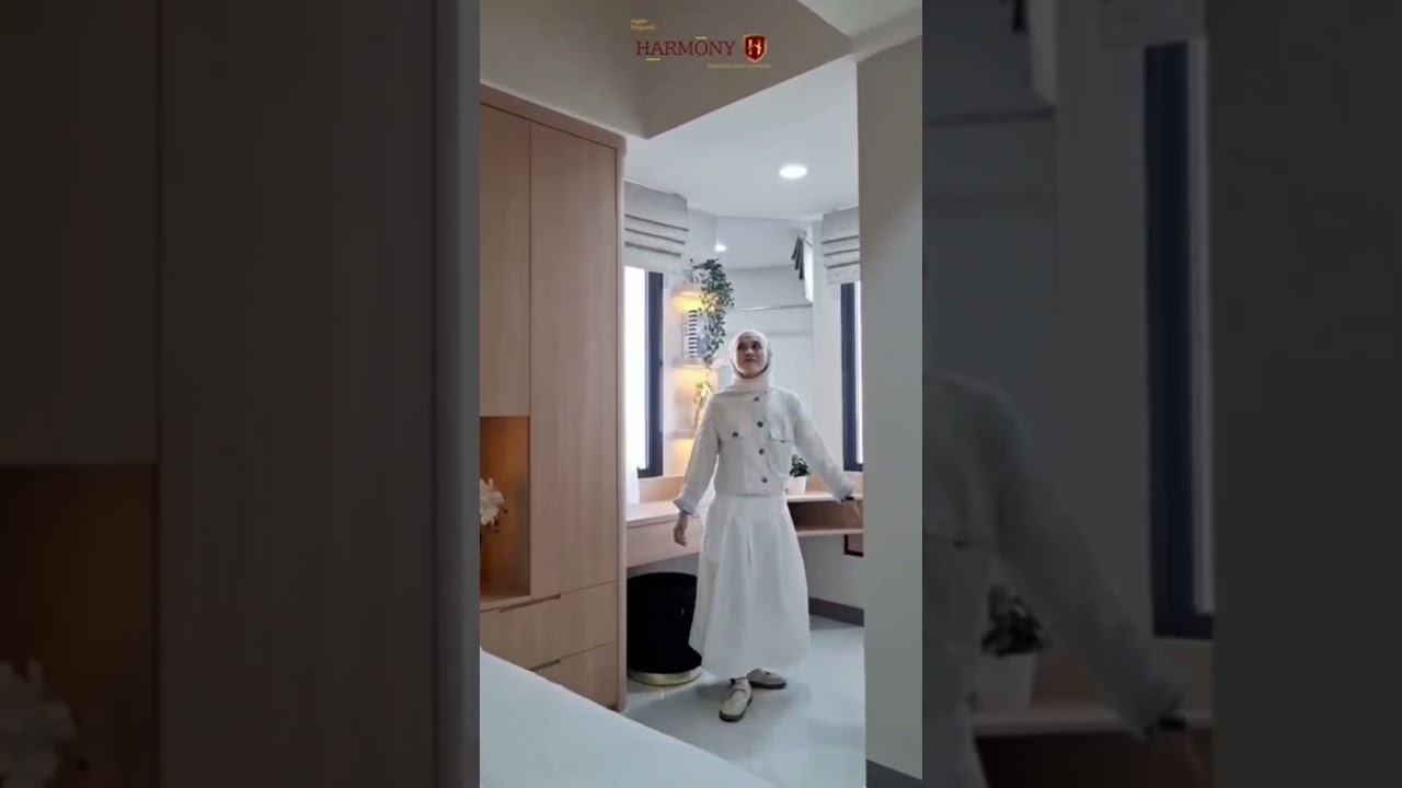 Apartemen Pakuwon Residensis Akses Mall Pakuwon dan Dekat Stasiun LRT Bekasi Barat
