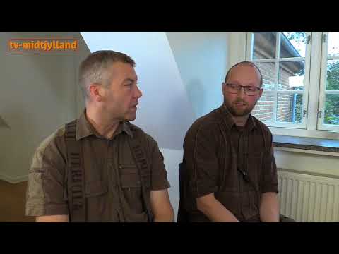 Bjerringbro Og Omegns Jagtforening - del 1 - TV Midtjylland