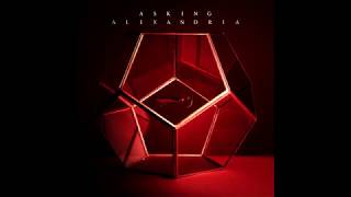 ASKING ALEXANDRIA - BACK TO THE 2008 (NEW SONG)