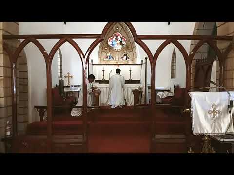 6th Sunday after Easter - " promise of Holy Spirit "