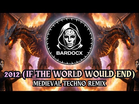 Mike Candys - 2012 (If The World Would End) (BARDOCX Medieval Techno Remix)