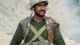 हिंदुस्तान की कारगिल में विजय - अजय देवगन - संजय दत्त - एलओसी कारगिल ज़बरदस्त क्लाइमेक्स सीन हिंदुस्तान की कारगिल में विजय - अजय देवगन - संजय दत्त - एलओसी कारगिल ज़बरदस्त क्लाइमेक्स सीन