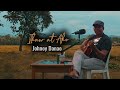 Ikaw at Ako - Johnoy Danao [Jhino Bilbao Cover] (Acoustic Live)