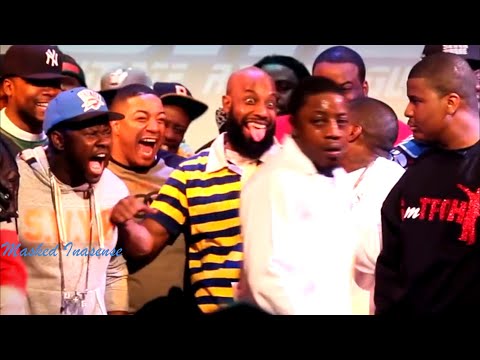 Best Of SMACK WHITE's Reactions | SMACK URL | Masked Inasense