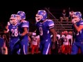Quick Look: Lake Central (IN) Football [HD]