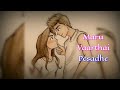 Maruvaarthai Pesathey Whatsapp Status Ennai Nokki Paayum Thotta