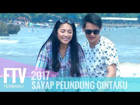 FTV Marcell Darwin & Dinda Kirana -  Sayap Pelindung Cintaku