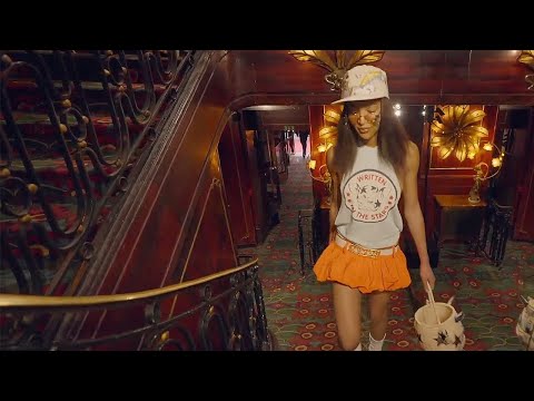 Kenzo | Spring Summer 2026 | Paris Fashion Week