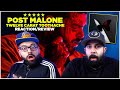 Post Malone - Twelve Carat Toothache Album REVIEW | REACTION
