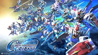 Gジェネエターナル楽しい #Gジェネレーションエターナル #Gジェネエターナル #Gジェネ #逆襲のシャア