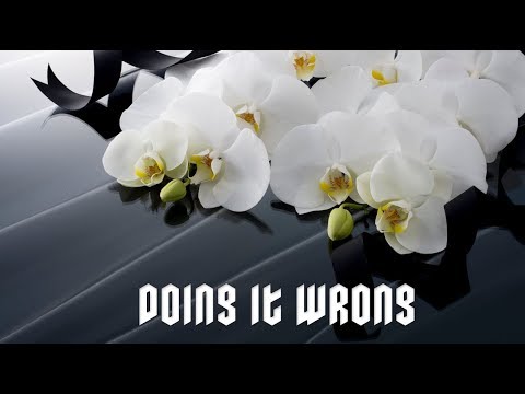 Danny Fernleigh / Hans Bonzales / Isobel Warner - Doing It Wrong