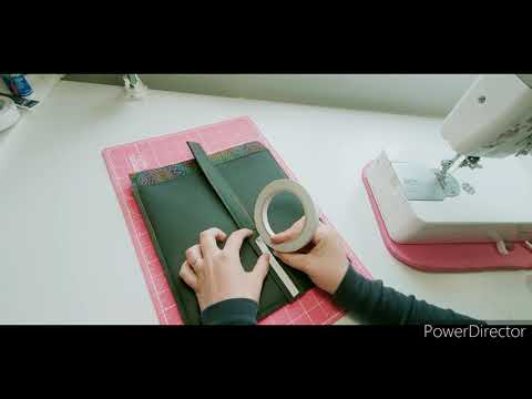 Daydreamer sew along - Crafted by Leanne. Part 1 of 2