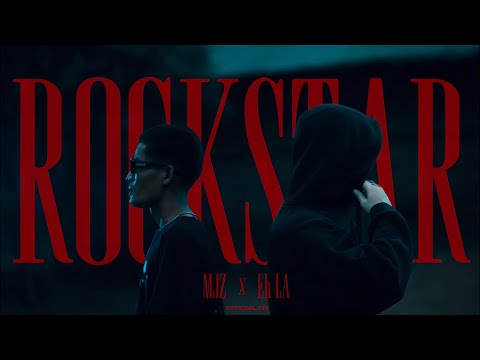 Eh La _Rockstar_ ft _ MJZ _ ( official mv ) prod.classic studio