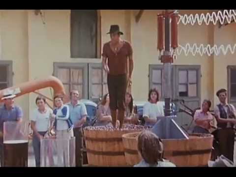 SHORTCUT - Adriano Celentano - Der gezähmte Widerspenstige