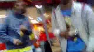 Chillen met de jeugd van tegenwoordig!!