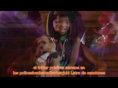 nihgt falls f.t despertar de Karen polinesia y descendientes 3 el remix