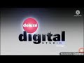 Deluxe Digital Studios Aang Logo 2022