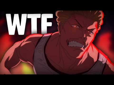 WTF WAS THIS JJK EPISODE?!