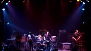 Dove Hunter @ the Granada Theater