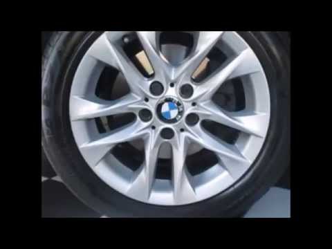 BMW X1 sDrive18d Sport Line