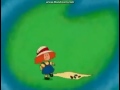 Maggie And The Ferocious Beast Intro