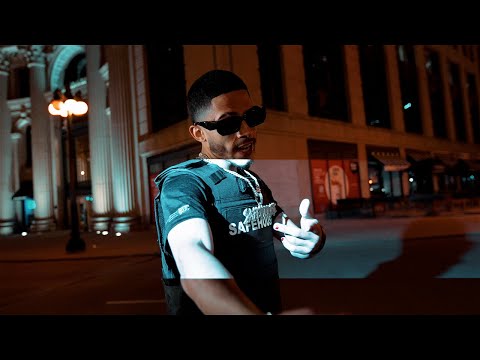 Luisto FMS - Carros Tintia'o (Official VIdeo)