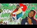 Frenna Money Deh Yah Reactie video