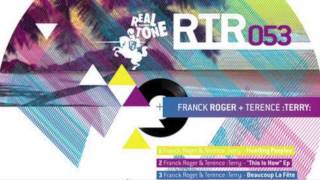 Franck Roger, Terence Terry - Hustling Peoples (Original Mix)