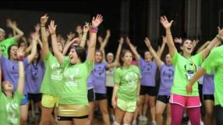 Miami University Dance Marathon