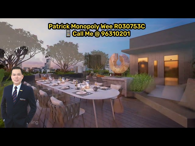 2 Bed Apartment (Condo) for Sale in  Orchard Sophia - Image 19