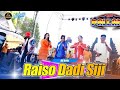 RAISO DADI SIJI ALL ARTIS NEW PALLAPA PASURUAN