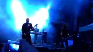 Samael - Valkyrie's New Ride - Brutal Assault 2008