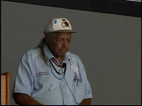 Tent of Many Voices: 07250605